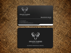 Business Card Design by Tripti Ranjan Gain for this project | Design: #17461189