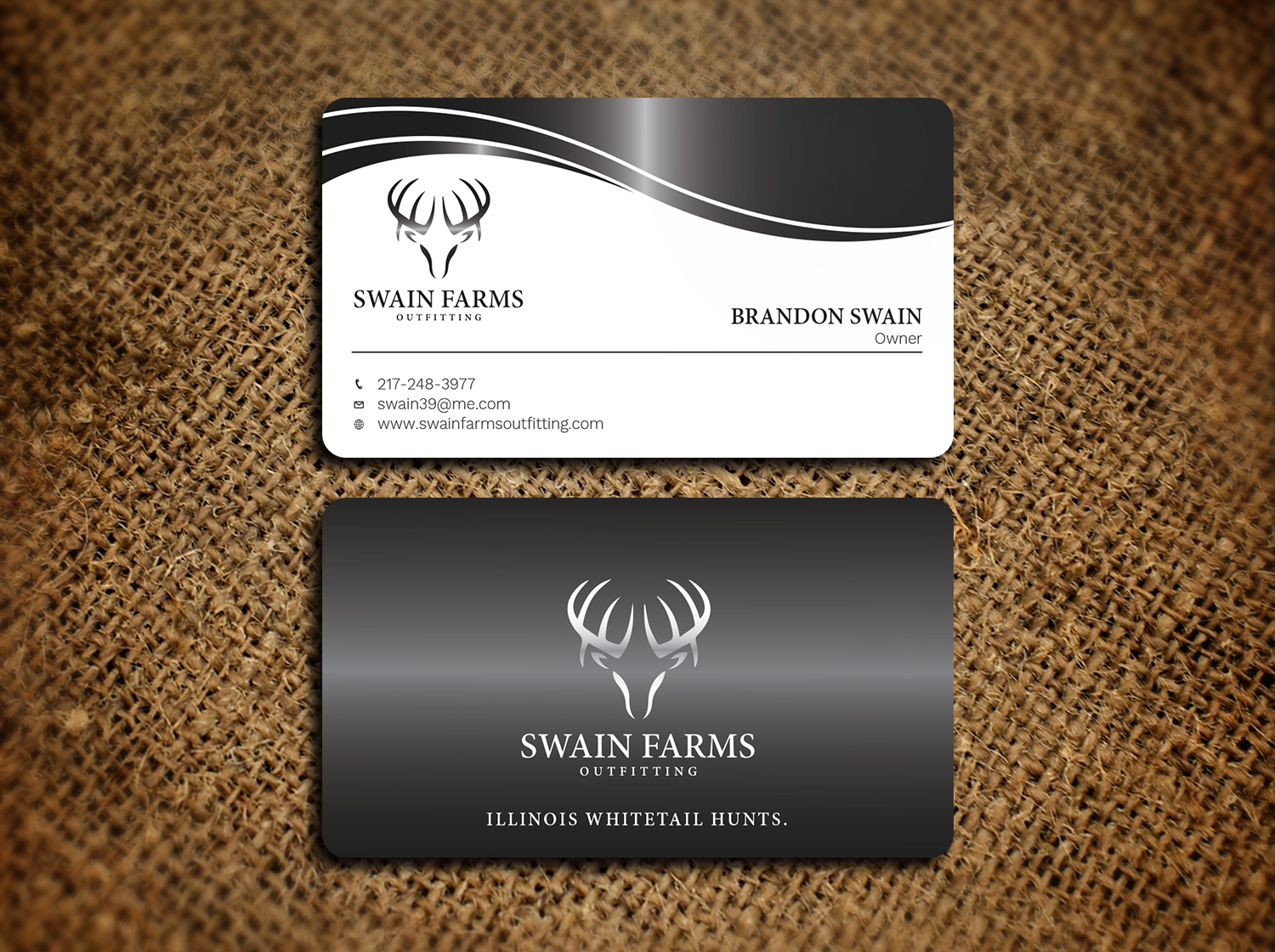 Business Card Design by Tripti Ranjan Gain for this project | Design #17461198