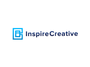 Logo Design by B.Tibéri for Inspire Creative | Design: #17494761