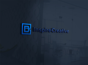 Logo Design by B.Tibéri for Inspire Creative | Design: #17494762