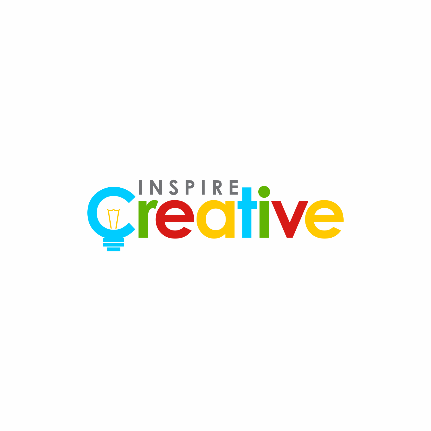 Logo Design by Khalik for Inspire Creative | Design #17492231