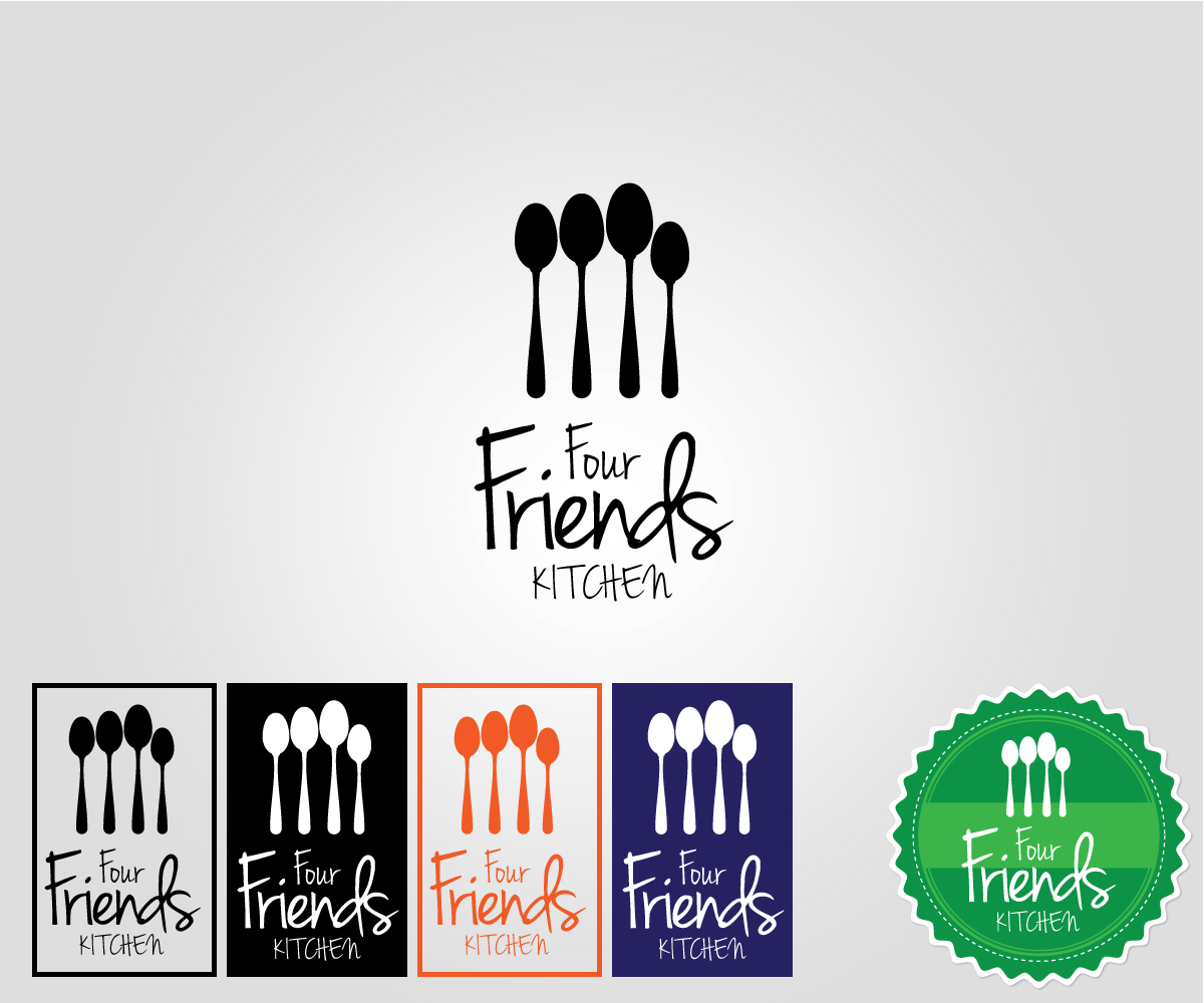 Logo Design by jrdesign for this project | Design #2736865