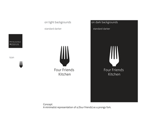 Logo Design by nt for this project | Design: #2726148