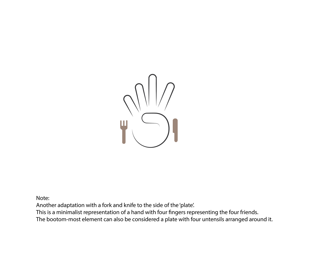 Logo Design by ark for this project | Design #2726078