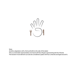 Logo Design by ark for this project | Design: #2726078
