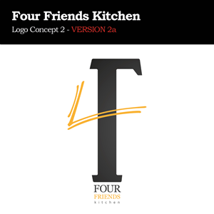 Logo Design by dannyrus for this project | Design: #2787277