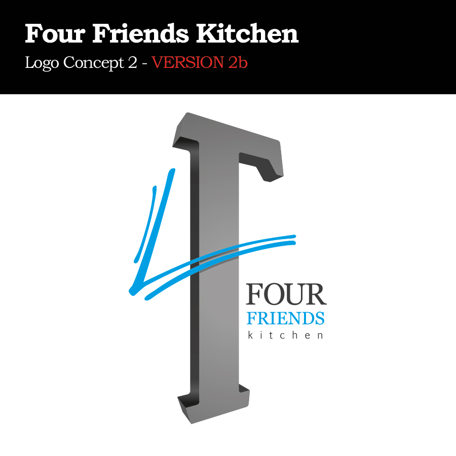 Logo Design by dannyrus for this project | Design #2787279