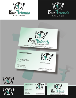 Design de Logo par Innocentangel707 pour ce projet | Design #2744831