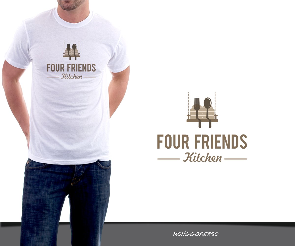 Logo Design by Monggokerso for this project | Design #2726866