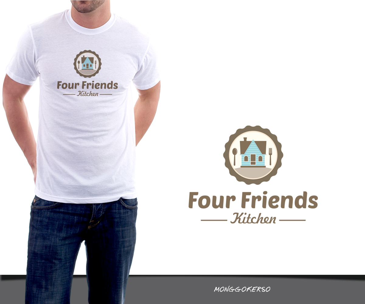 Logo Design by Monggokerso for this project | Design #2726868
