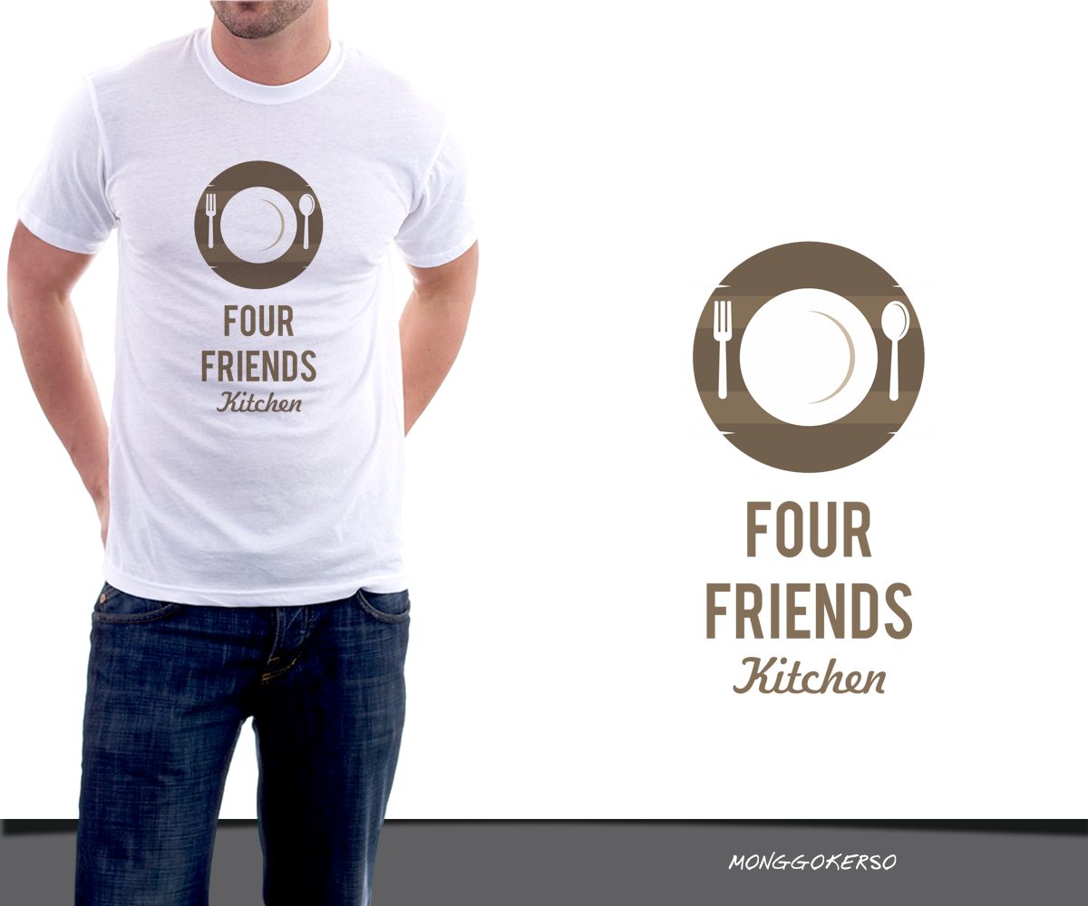 Logo Design by Monggokerso for this project | Design #2726870