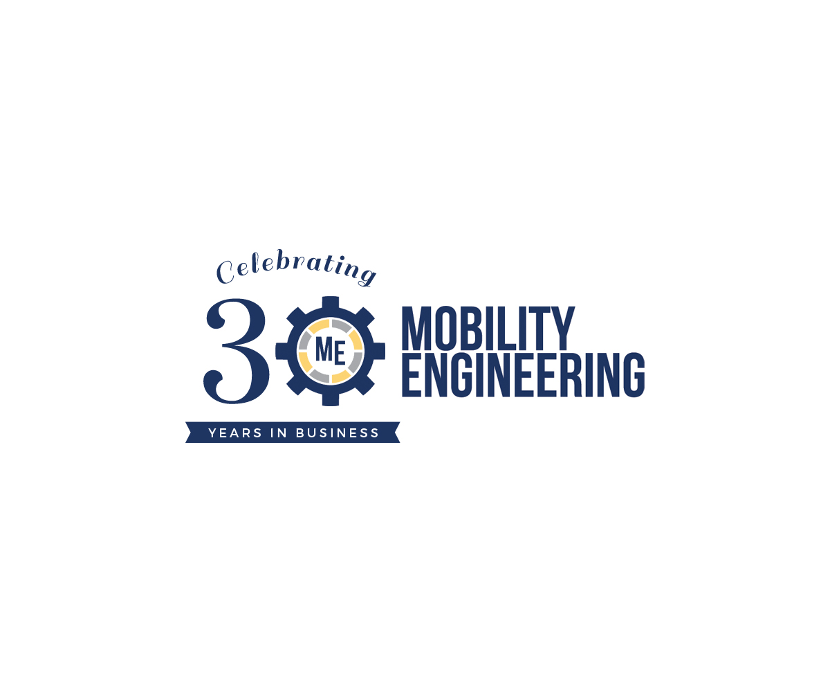 Logo Design by ArpitM for Mobility Engineering | Design #17476011