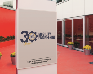 Logo Design by Vinicius_Paiva for Mobility Engineering | Design #17470328