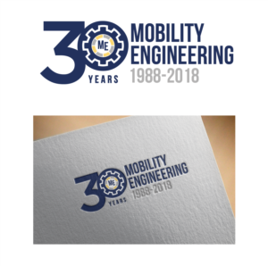 Logo-Design von kinan3 für Mobility Engineering | Design: #17525521