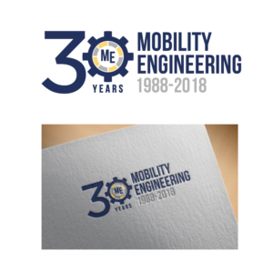 Logo-Design von kinan3 für Mobility Engineering | Design: #17525522