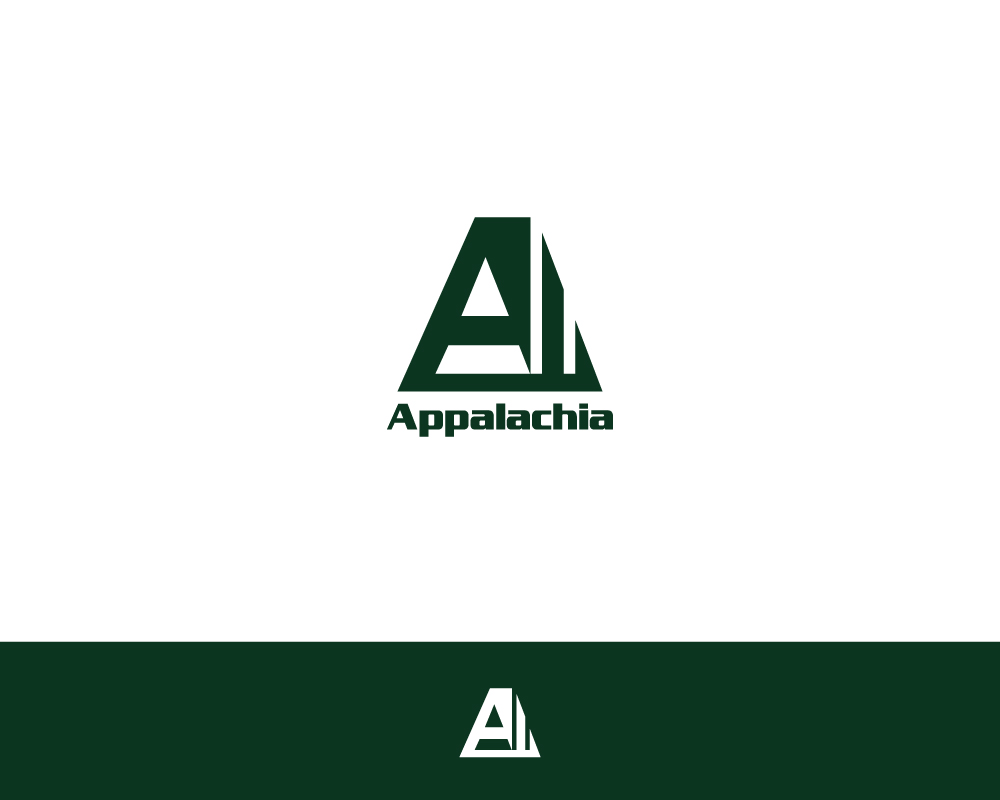 Diseño de Logo por M.Pirs para Appalachia Athletico | Diseño #17625079