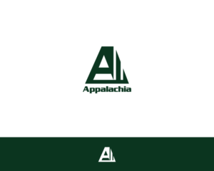 Logo Design by M.Pirs for Appalachia Athletico | Design: #17625079