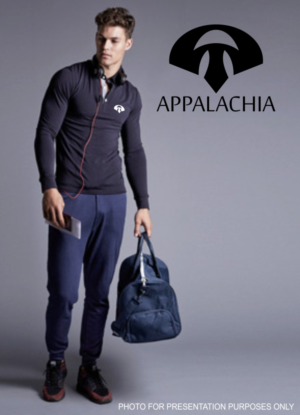 Logo Design by pa2pat for Appalachia Athletico | Design #17625954