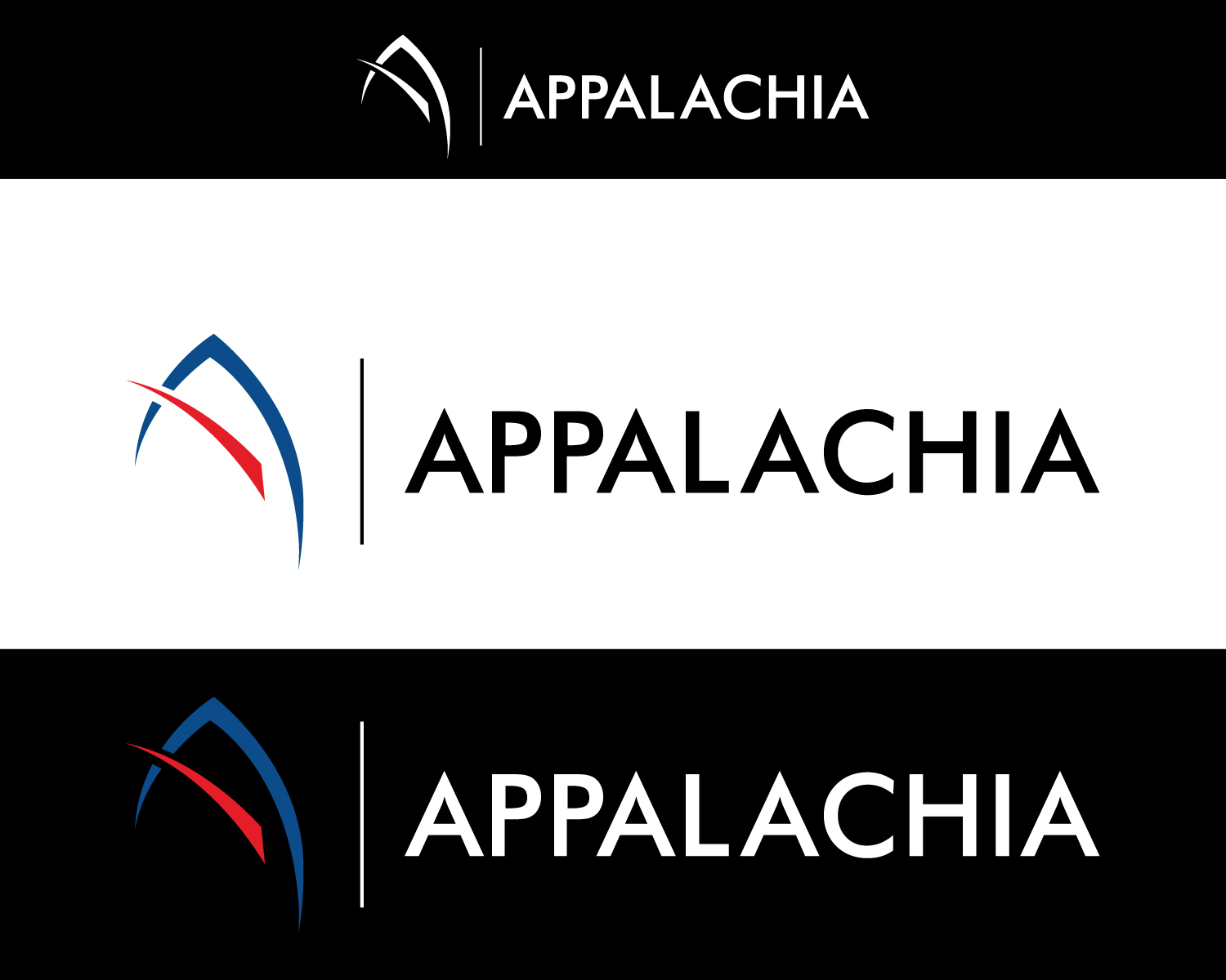 Logo Design by Atec for Appalachia Athletico | Design #17477637