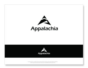 Logo Design by groomfox for Appalachia Athletico | Design: #17624667