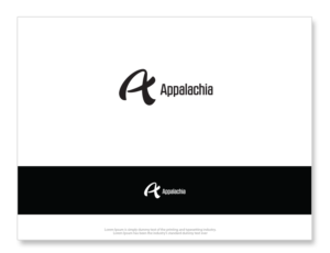 Logo Design by groomfox for Appalachia Athletico | Design: #17624668