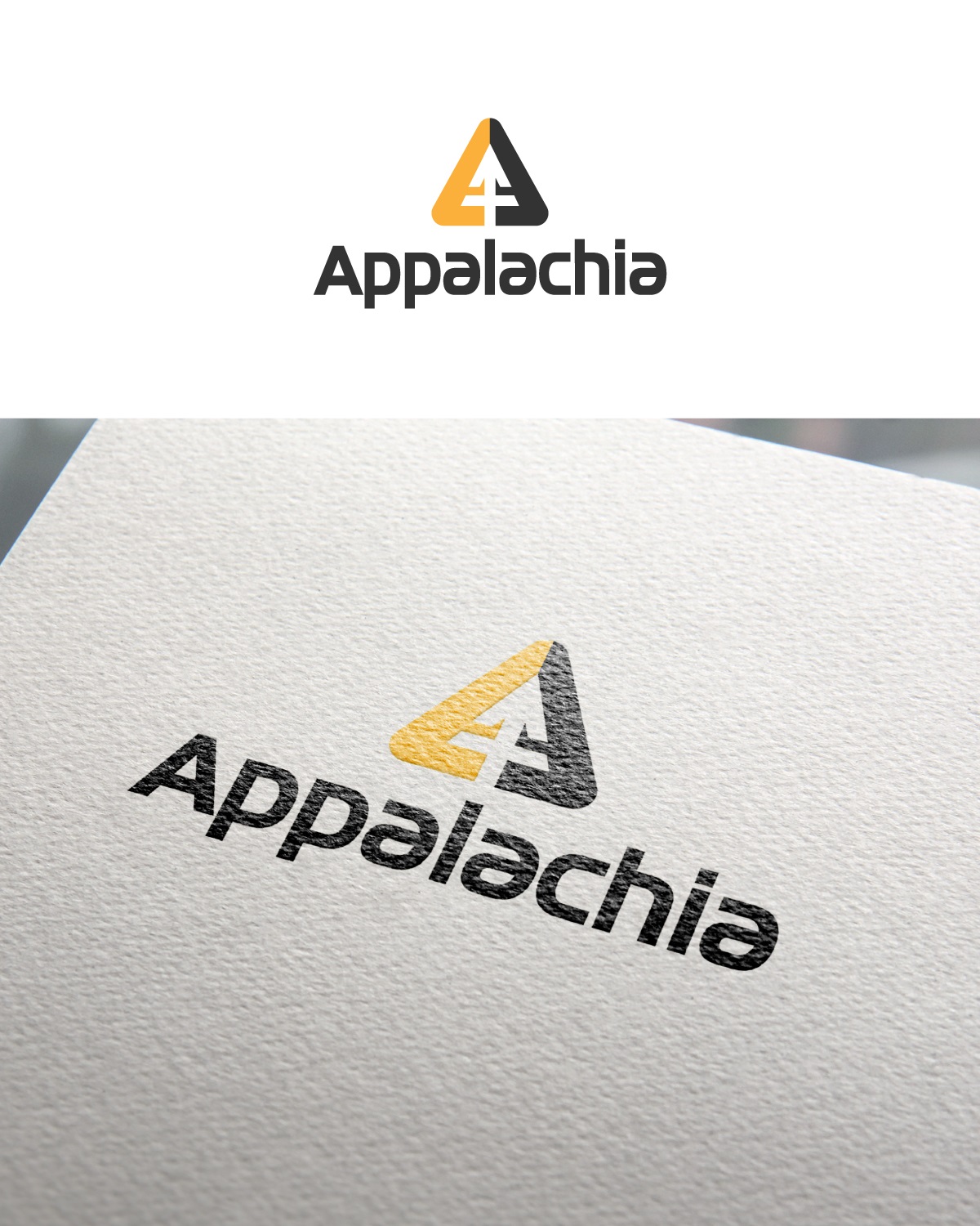 Logo Design by taufik_alrahman for Appalachia Athletico | Design #17625798
