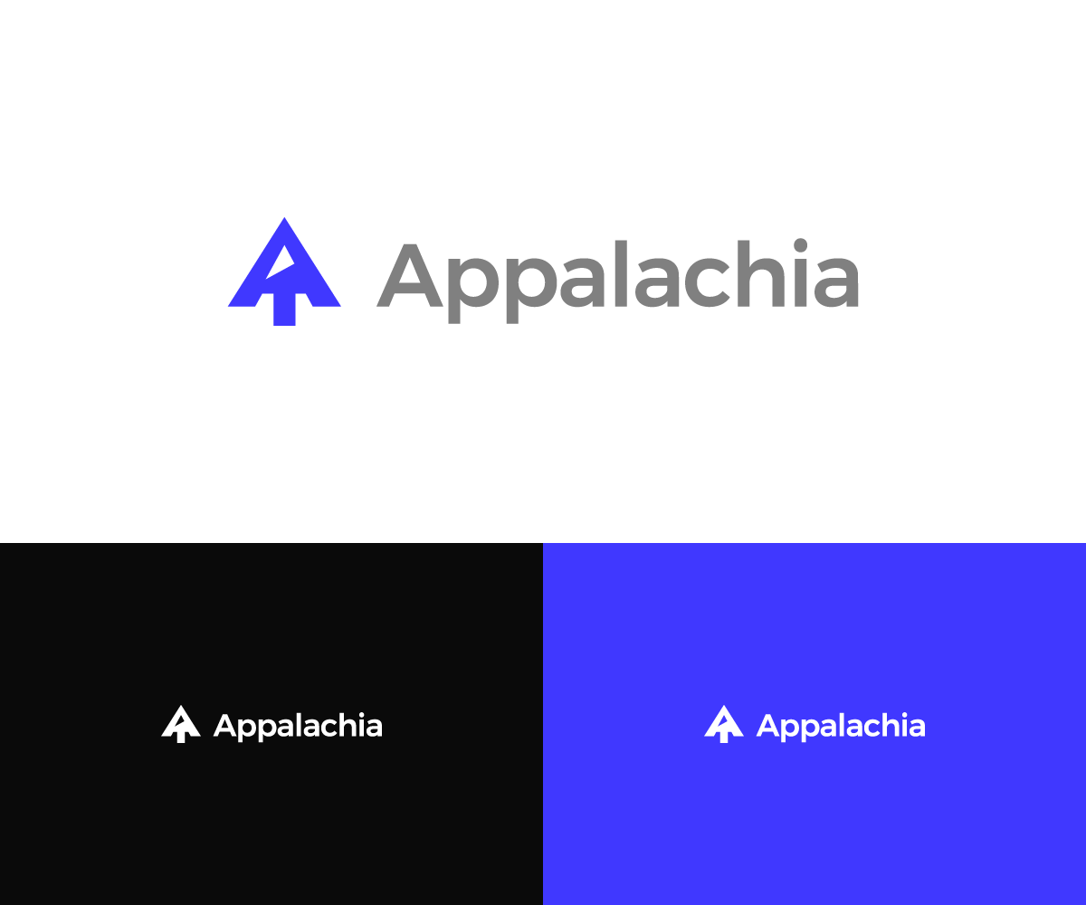 Logo Design by Dreemlan Design for Appalachia Athletico | Design #17624729