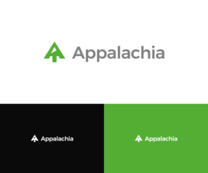Logo Design by Dreemlan Design for Appalachia Athletico | Design: #17625132