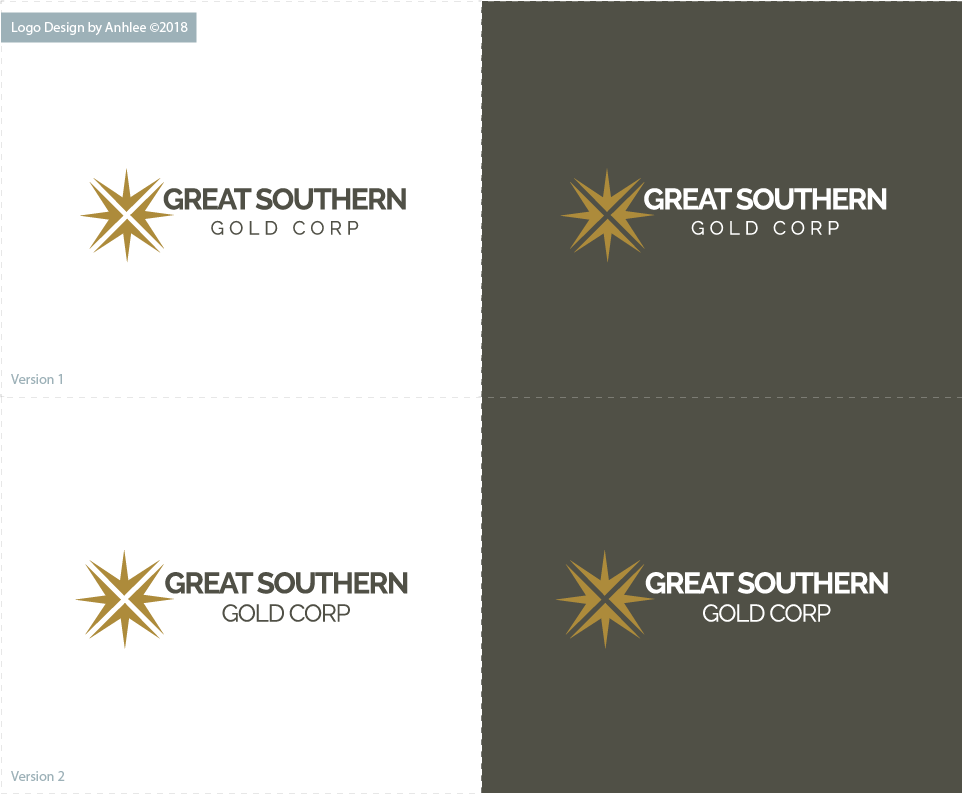 Logo Design by Anhlee for this project | Design #17486746