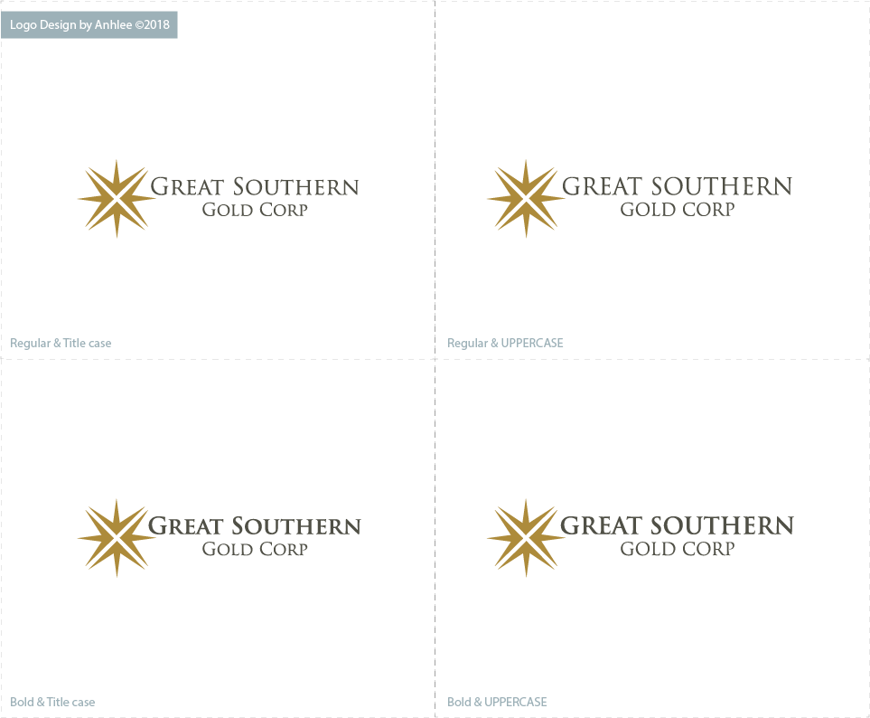 Logo Design by Anhlee for this project | Design #17575068