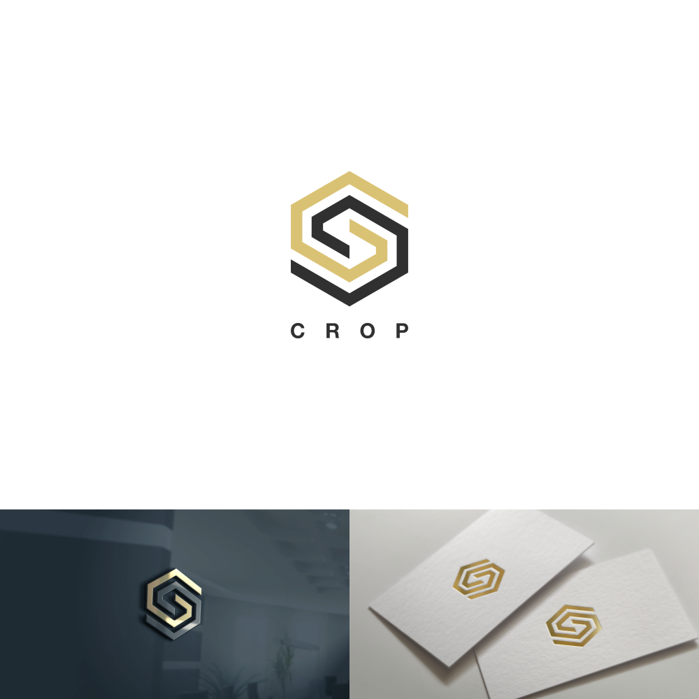 Logo Design by rendy cemix for this project | Design #17520467