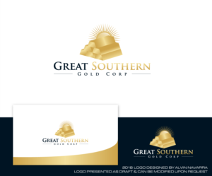 Design de Logo par alvinnavarra pour ce projet | Design : #17490110