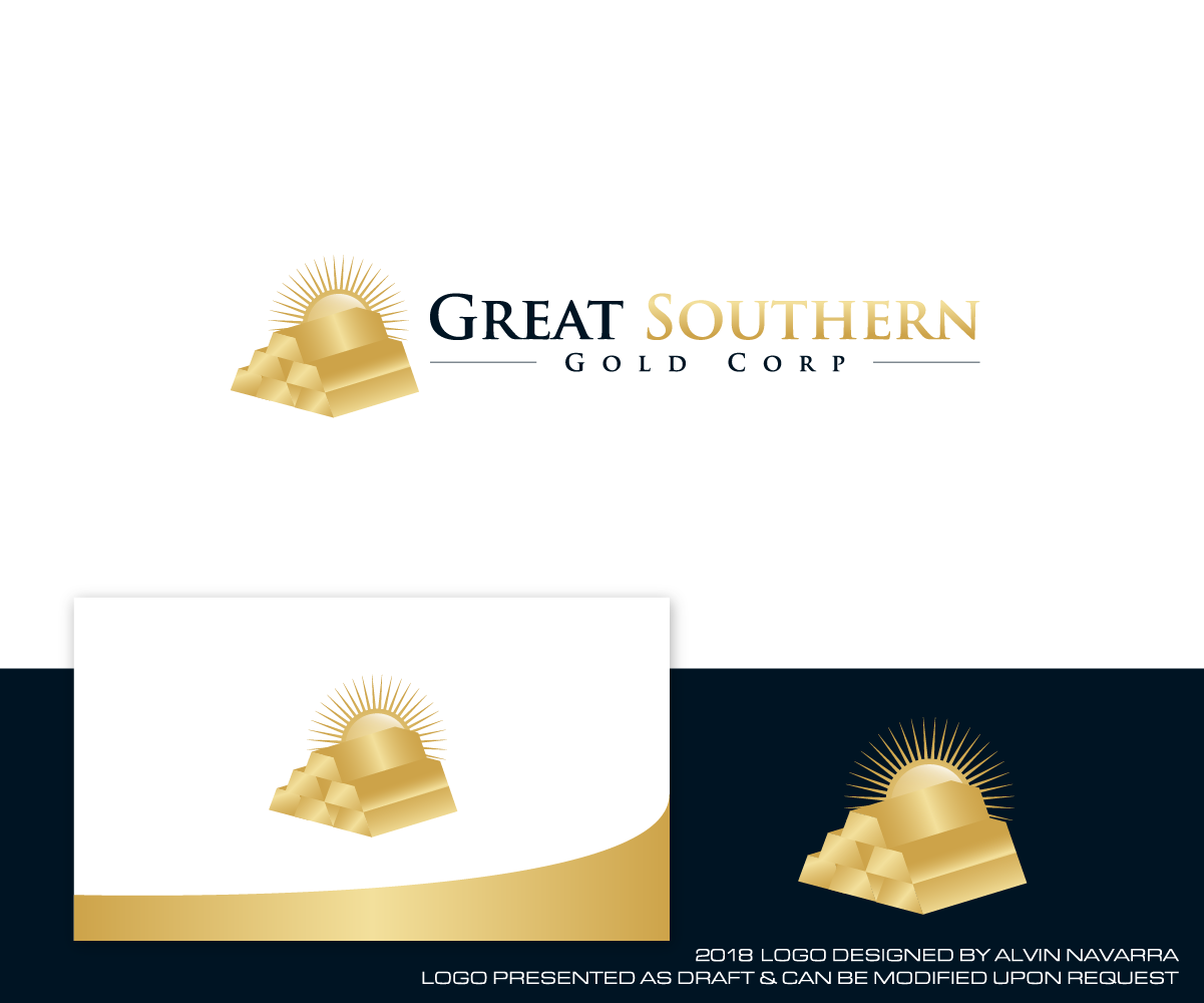 Logo Design by alvinnavarra for this project | Design #17490138