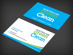 Business Card Design by SKYdesign for this project | Design: #17477336