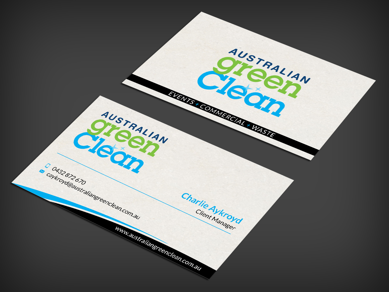 Business Card Design by SKYdesign for this project | Design #17477337