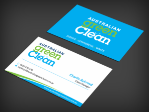 Business Card Design by SKYdesign for this project | Design: #17477338