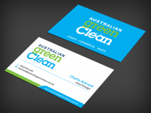 Business Card Design by SKYdesign for this project | Design: #17477340