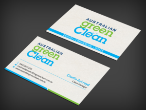 Business Card Design by SKYdesign for this project | Design: #17477349