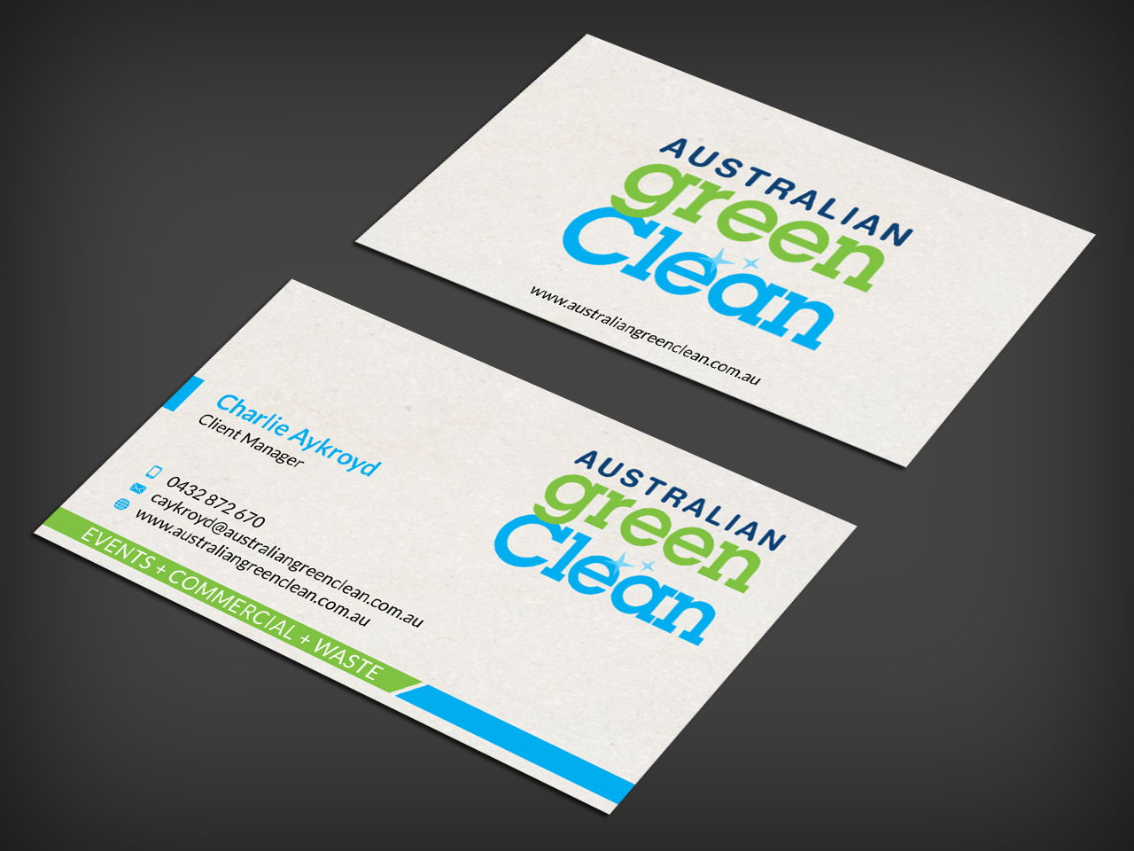 Business Card Design by SKYdesign for this project | Design #17477352