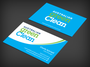 Business Card Design by SKYdesign for this project | Design: #17477356