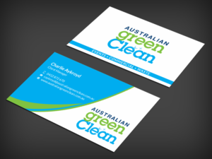 Business Card Design by SKYdesign for this project | Design: #17492338