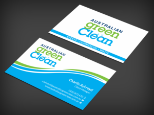 Business Card Design by SKYdesign for this project | Design: #17492339