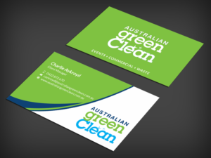 Business Card Design by SKYdesign for this project | Design: #17617139