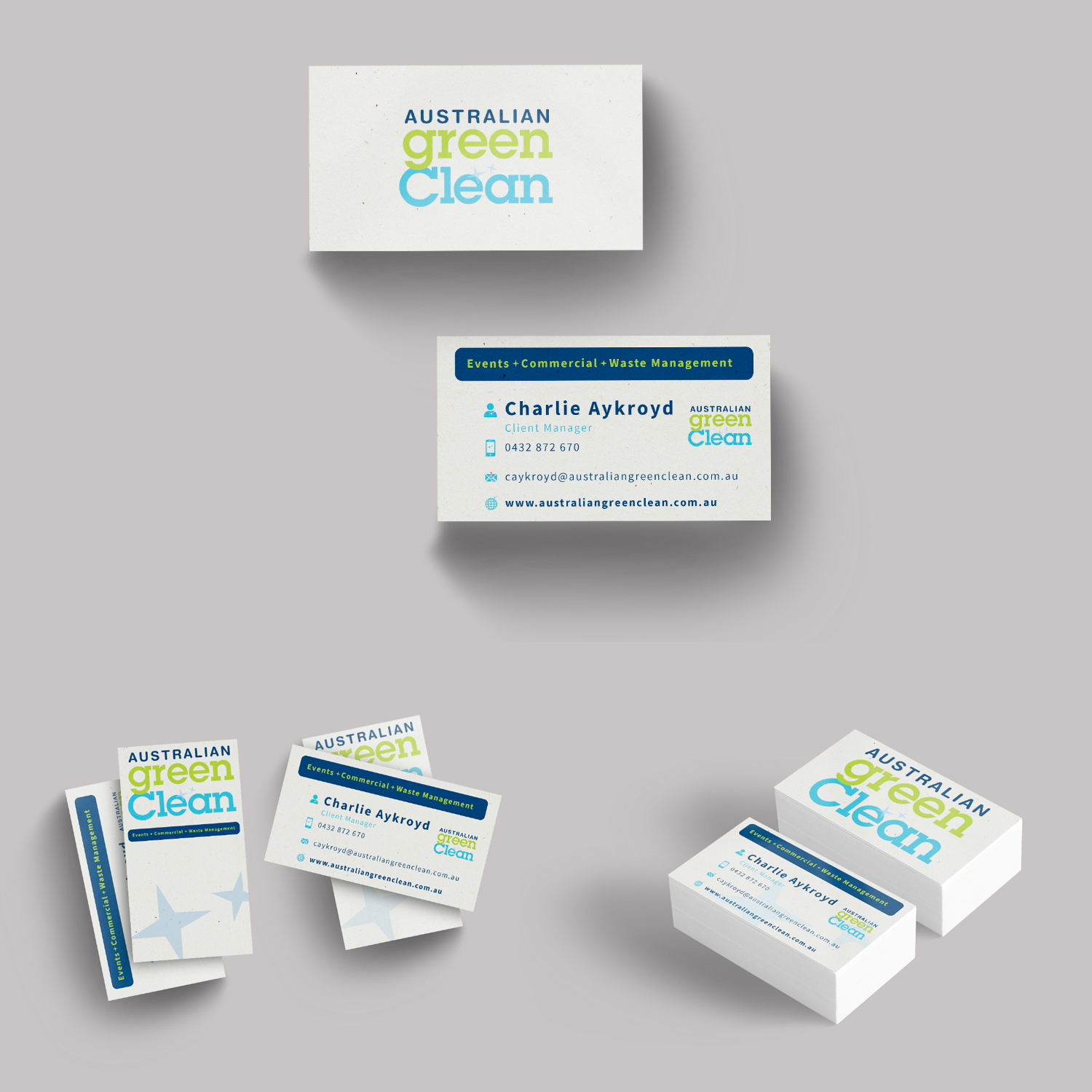 Business Card Design by Kimosis Designs for this project | Design #17471916
