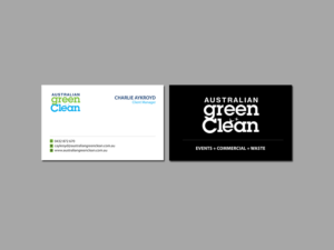 Business Card Design by Creations Box 2015 for this project | Design: #17475523