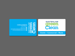 Business Card Design by Creations Box 2015 for this project | Design: #17475525