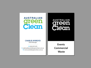 Business Card Design by Creations Box 2015 for this project | Design: #17475527