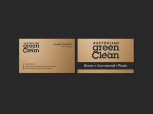Business Card Design by Creations Box 2015 for this project | Design: #17475529