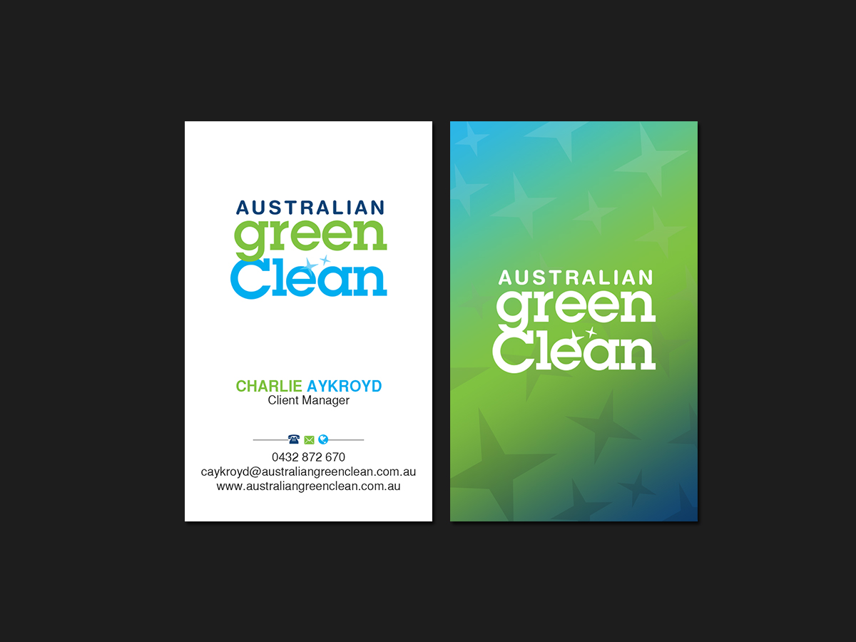 Design de Carte de Visite par Creations Box 2015 pour ce projet | Design #17478376