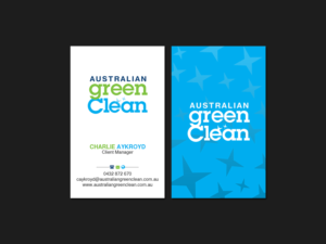 Business Card Design by Creations Box 2015 for this project | Design: #17478377